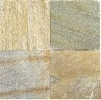 quartzite tiles