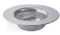 sink strainers