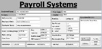 payroll systems