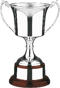 Silver Trophy