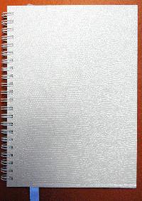 Spiral Notebooks