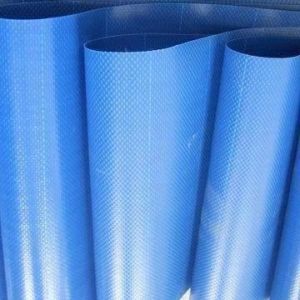 Pvc Coated Fabric