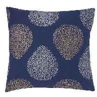 Printed Pillow Cover