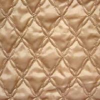 quilted fabric