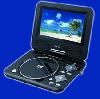 portable vcd players