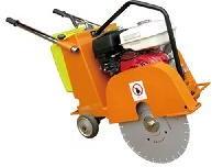 Concrete Cutting Machine