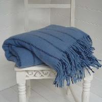 Woolen Throws