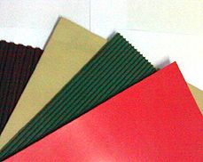 Butyl Rubber Sheet