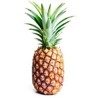 Fresh Pineapple