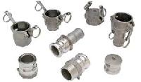 Camlock Couplings