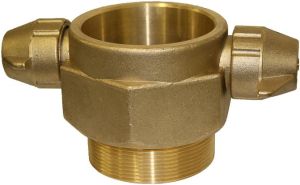 Female Couplings