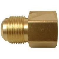 Pressure Gauge Adaptors