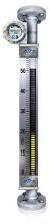 magnetic level gauge