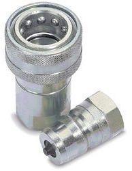 Quick Release Couplings