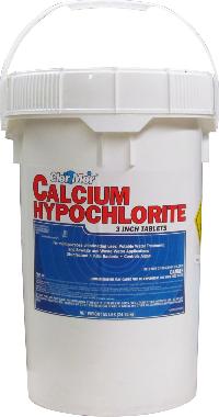 Calcium Hypochlorite