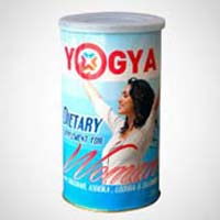 YogyaLife Womens Dietary Supplement