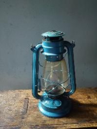 Kerosene Lamp