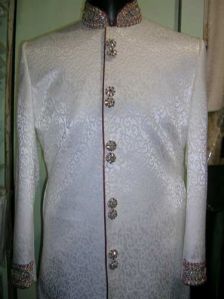 Indo Western Sherwani 001