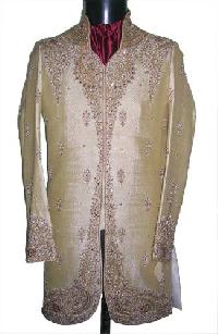 Indo Western Sherwani 003