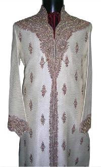 Indo Western Sherwani 004