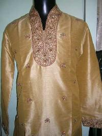 Silk Kurta 002