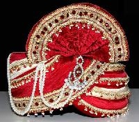 Wedding Turban 001
