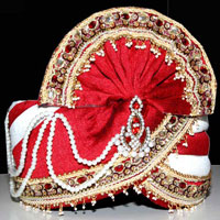 Wedding Turban 004