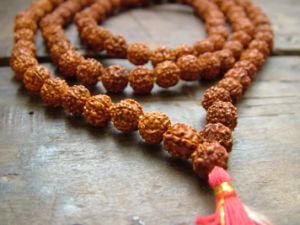 Rudraksha Mala