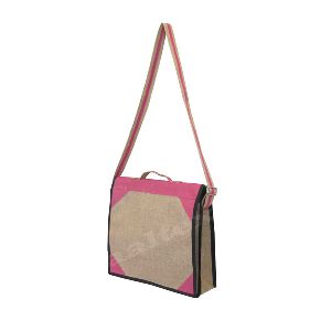 Jute Conference Bags