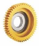 Gear Shaper Cutters