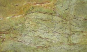 Rainforest Light Green Marble