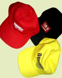 Promotional Caps