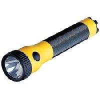 rechargeable flashlight