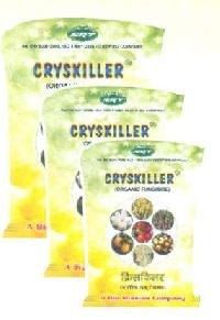 Cryskiller - Organic Fungicide