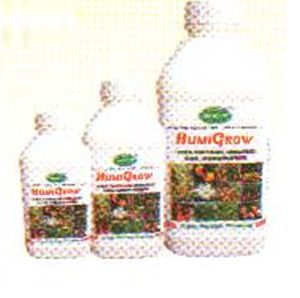 Humigrow- Organic Soil Promoter