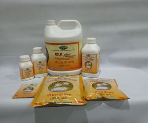 PSB Plus- Phosphate Solubilising Bacteria