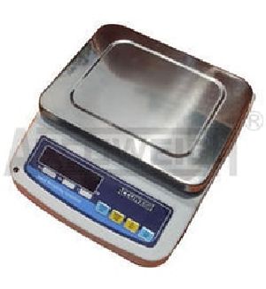 Compact Table Top Electronic Scale