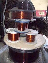Enamelled Copper Winding Wire