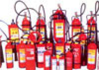 Fire Extinguishers