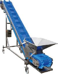 Bucket Conveyor