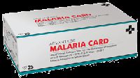 Malaria Test Kit