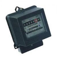 electro mechanical energy meter