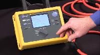 Power Analyzer