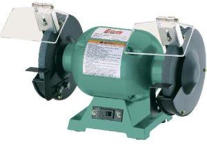 Bench Grinder