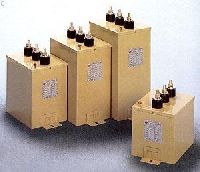 capacitors film