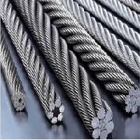 Steel Rope