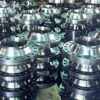 Industrial Flanges