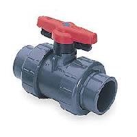 PVC Ball Valves