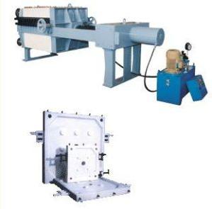 Filter Press