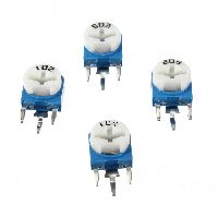 Adjustable Potentiometer